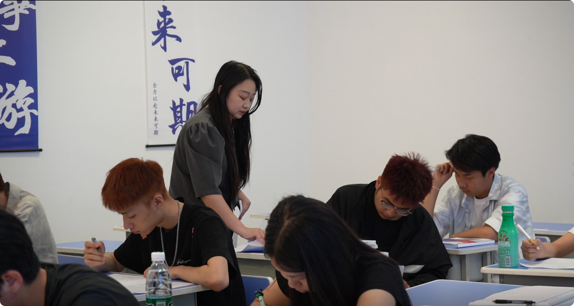 师资规划及管理优势