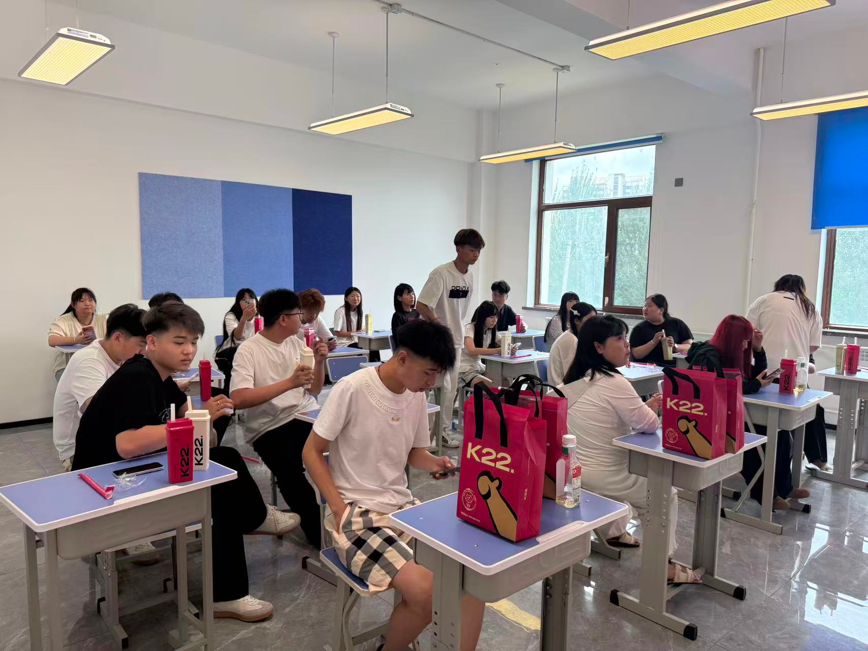 售后与升学结果痛点