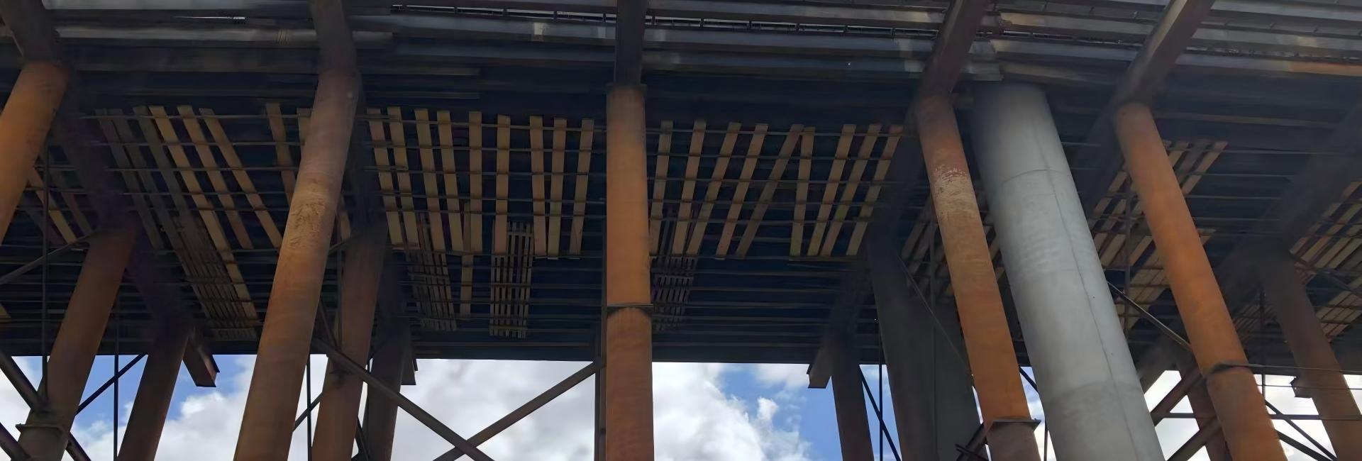 拉萨项目施工照片
