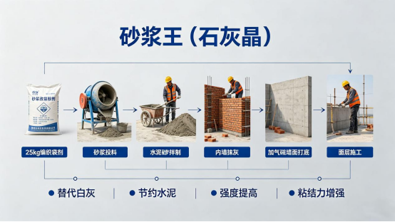 砂浆王