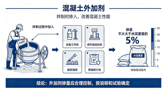 六、混凝土外加剂