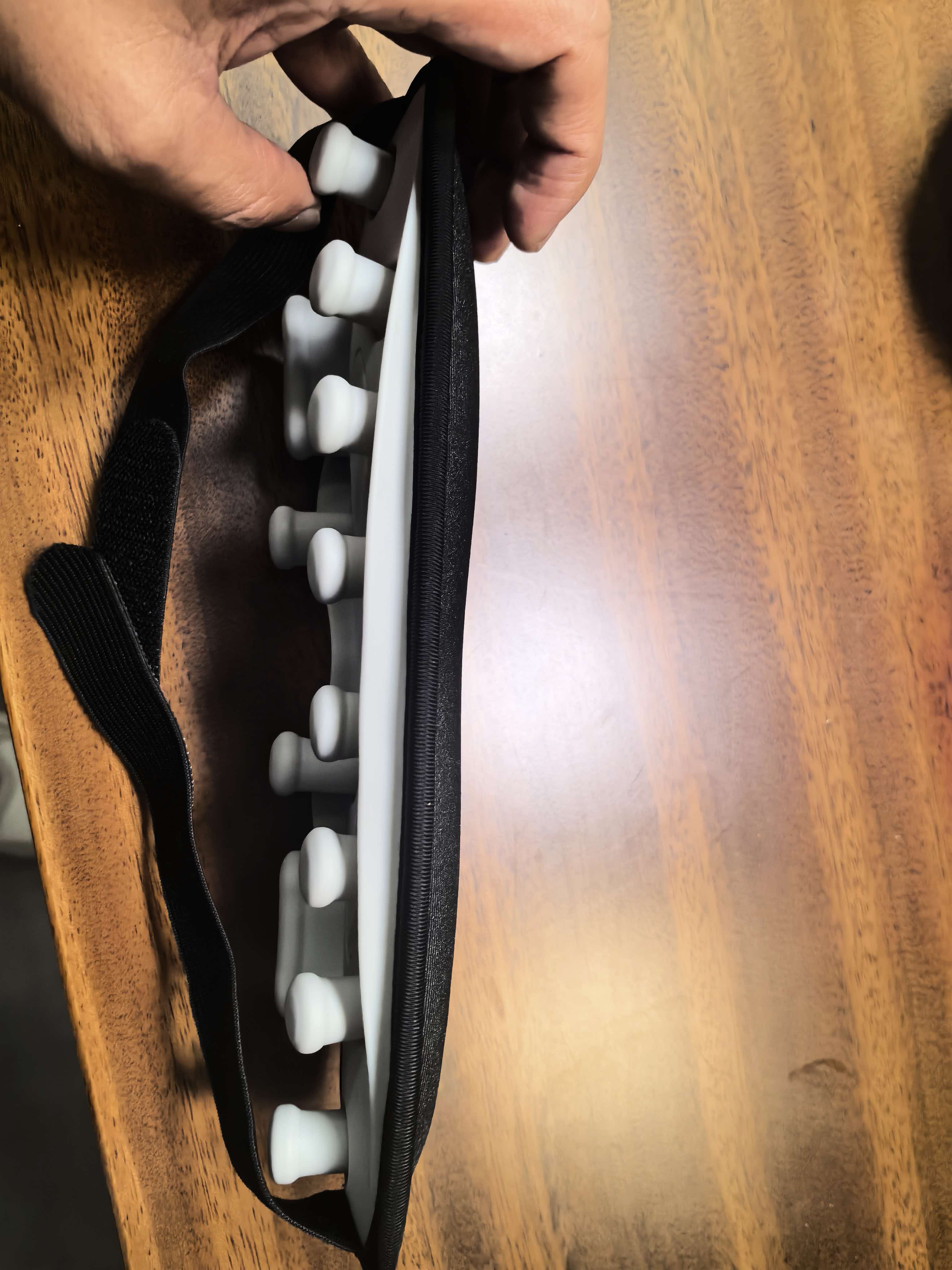 眼部按摩器