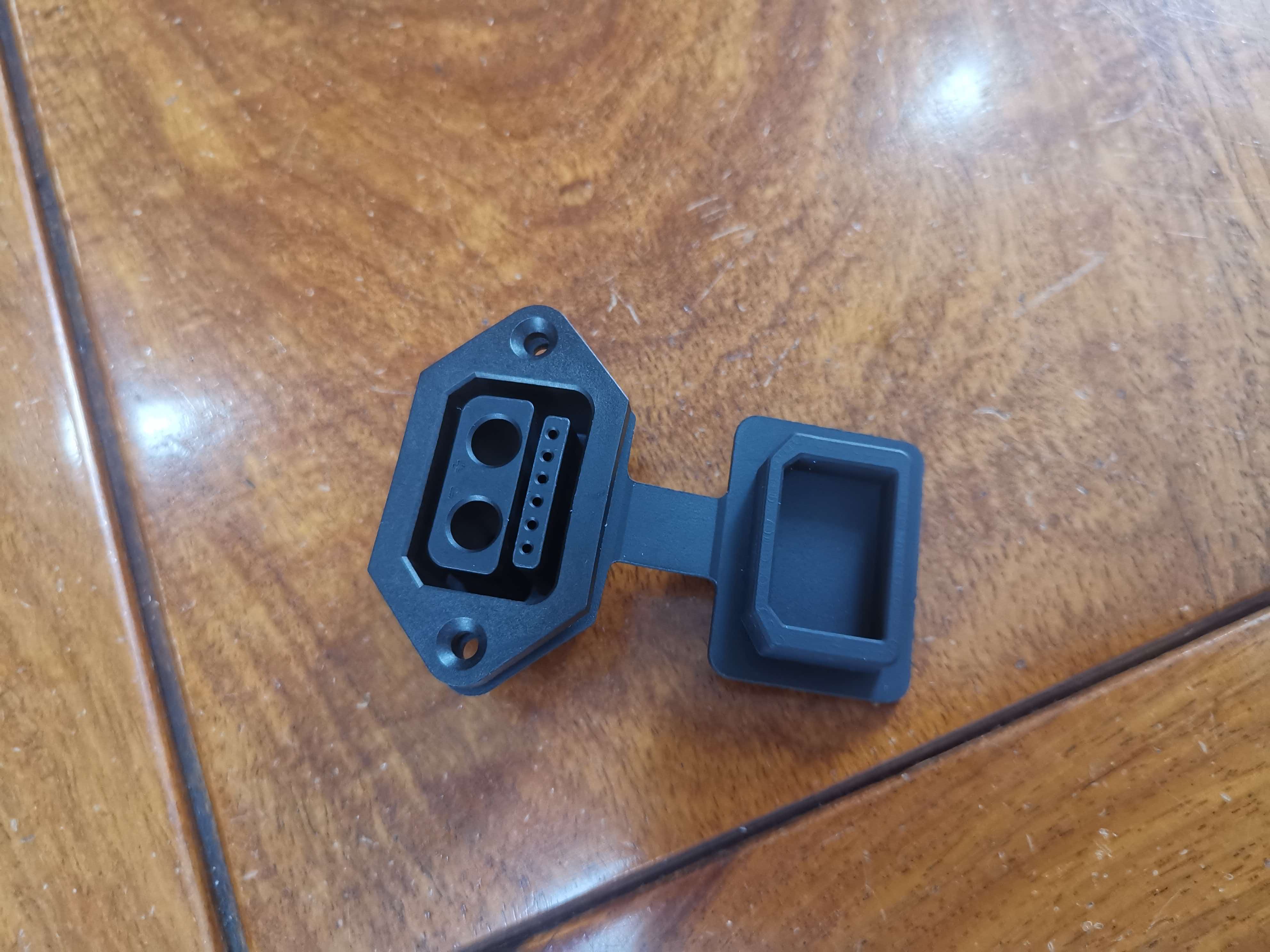 连接器防水圈