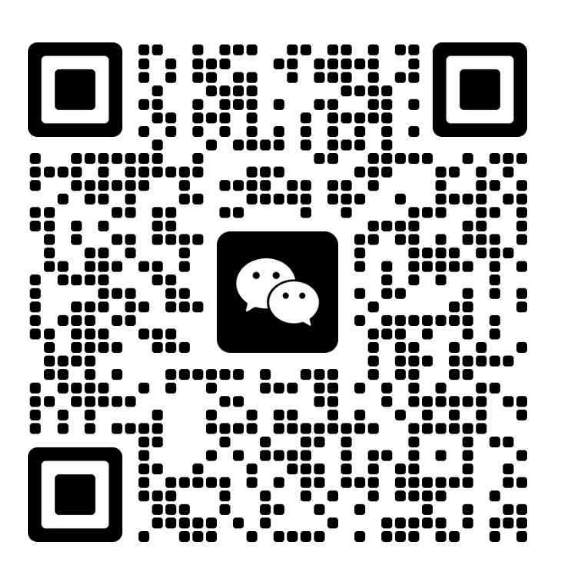 扫码联系我们
