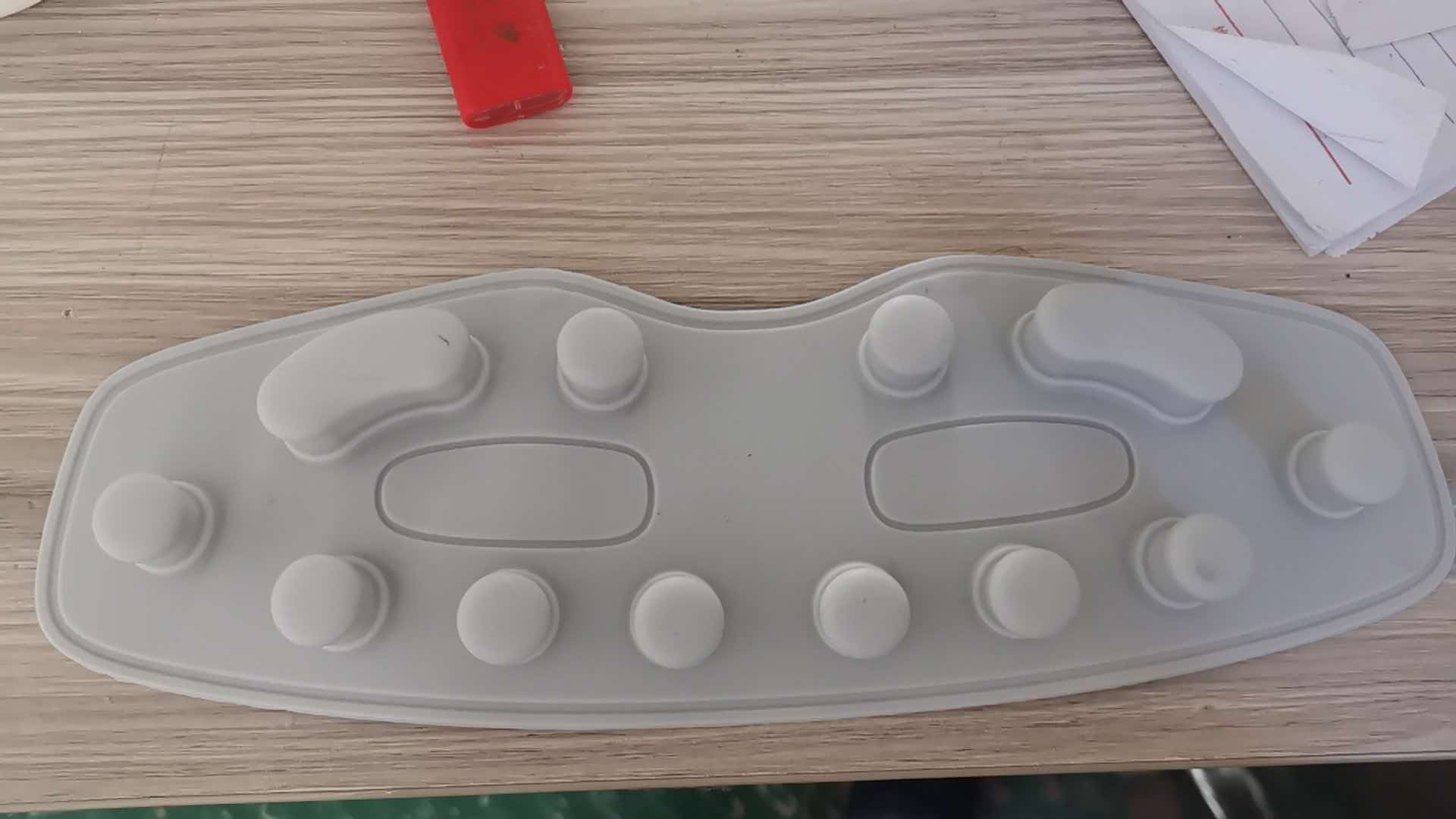 眼部按摩器
