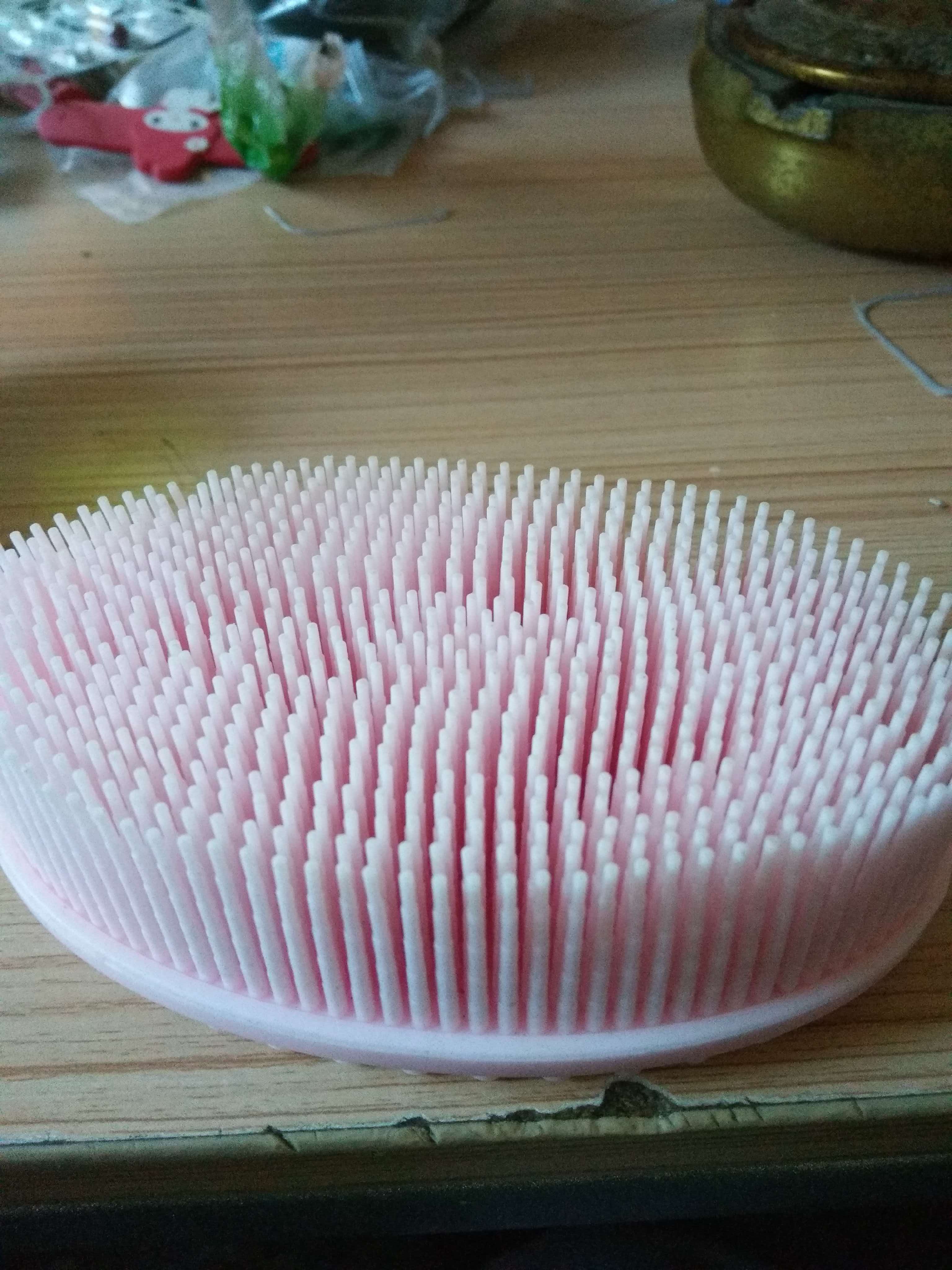 硅胶玩具
