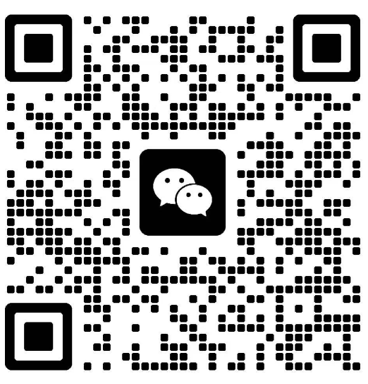 扫码联系我们
