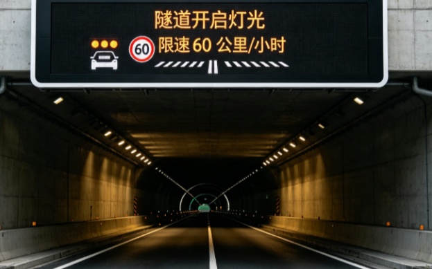 交通情报板