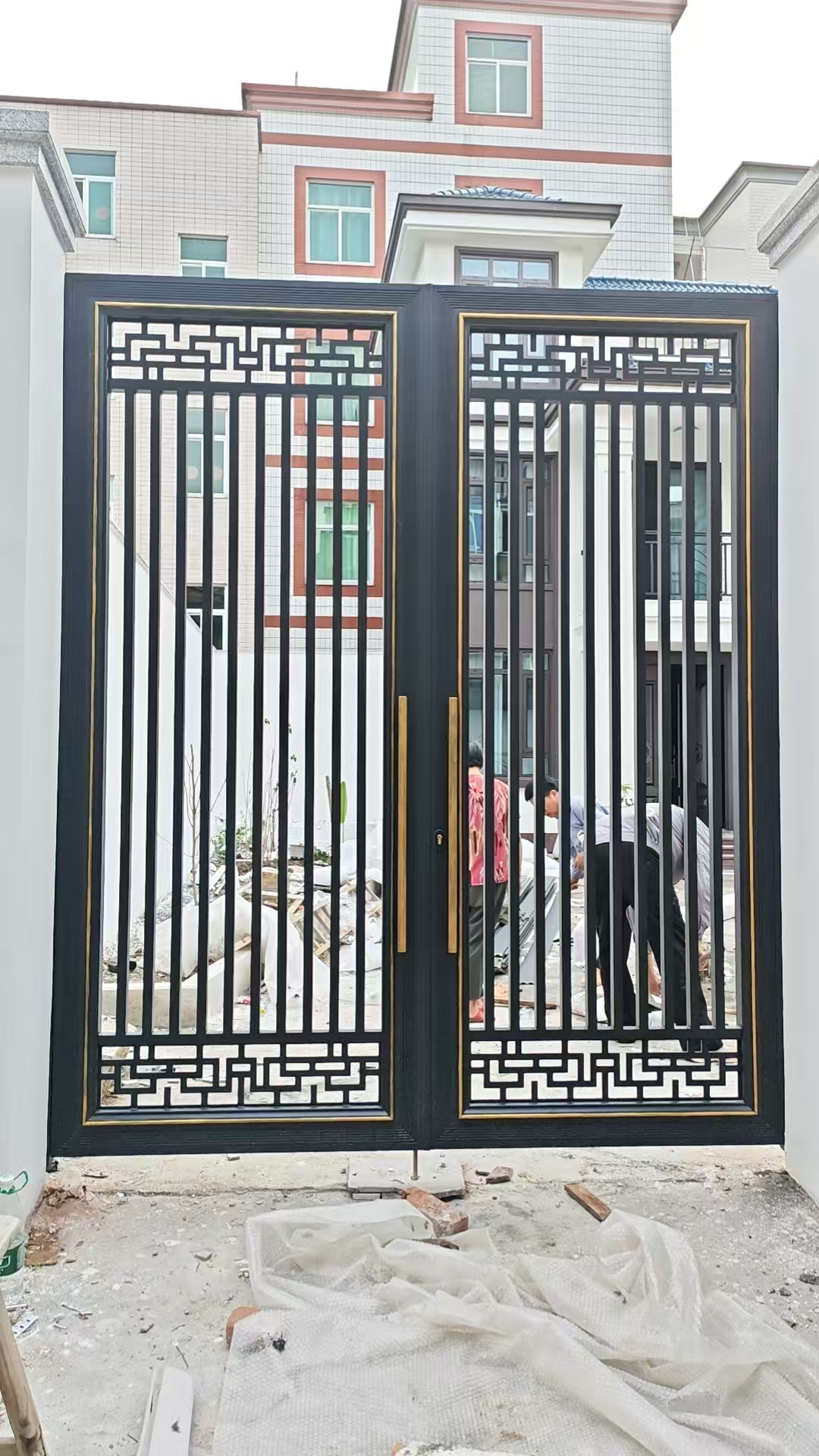 工程案例
