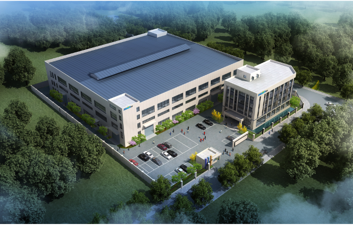 浙江赛宁新材料科技有限公司