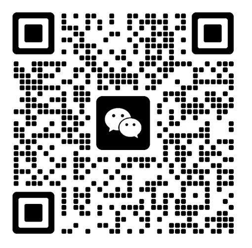 扫码联系我们