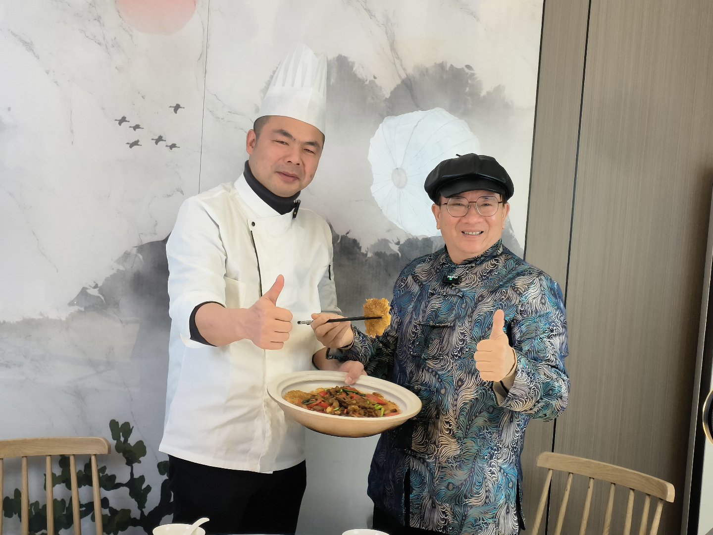 2026年精选：长沙县上菜快的家常农家湘菜，这五家值得一试
