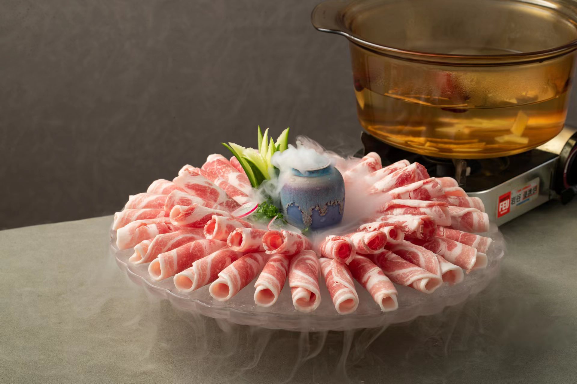 餐饮菜品