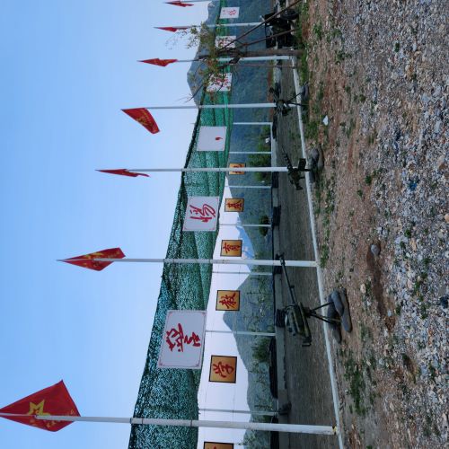 基地实拍