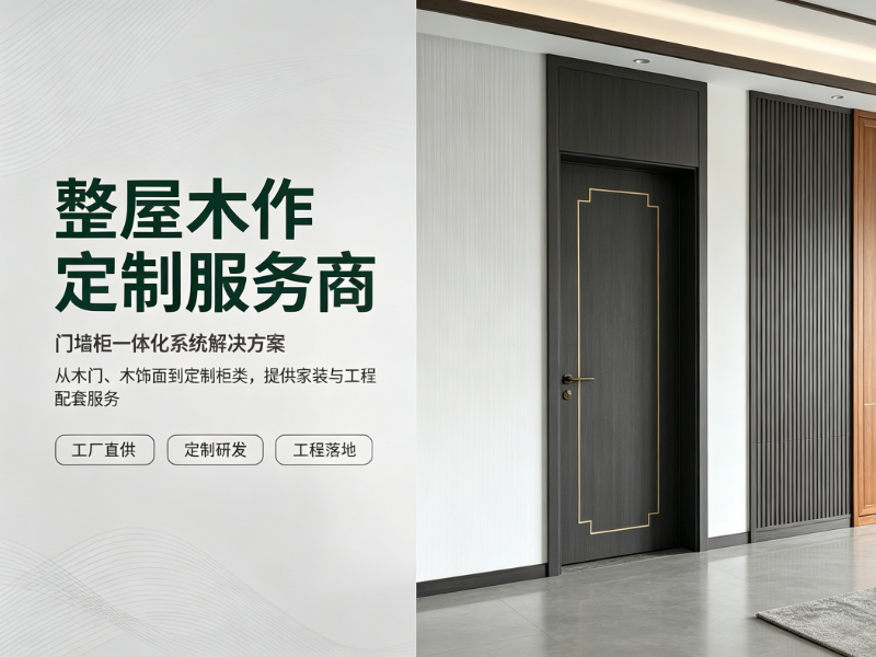  石家庄语畅门业有限公司
