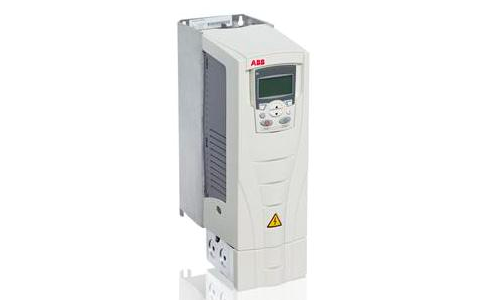 标准变频器ACS510