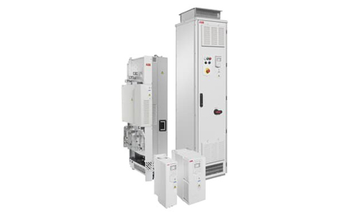 ACH580 HVAC传动
