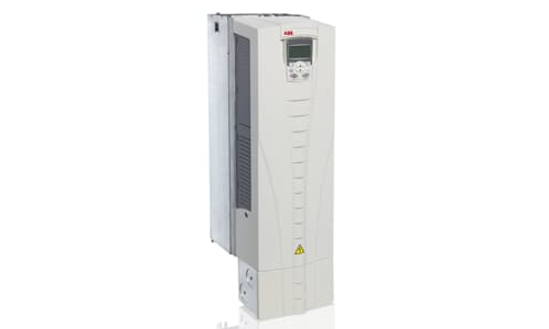 标准变频器ACS550