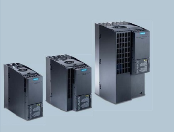 SINAMICS G120C