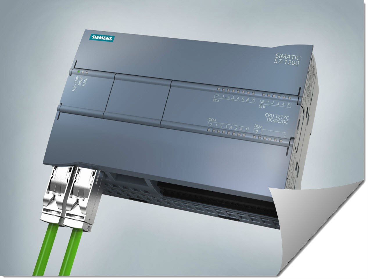 SIMATIC S7-1200
