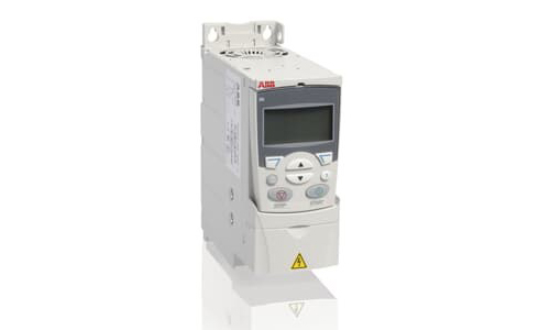ACS310-微型变频器