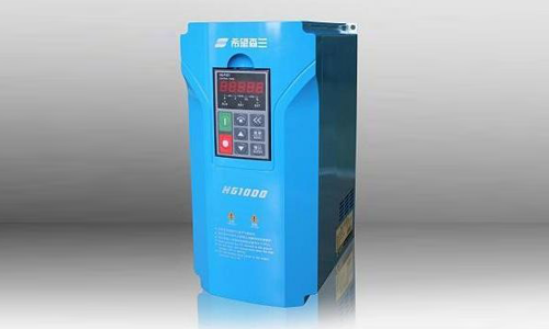 HG1000系列网络智能型变频器