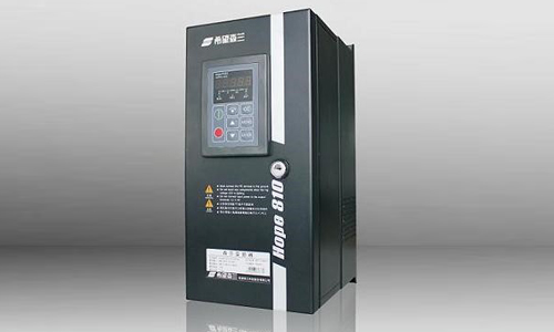 Hope810系列高防护等级变频器