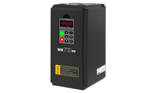 SB73WD高性能张力控制专用变频器