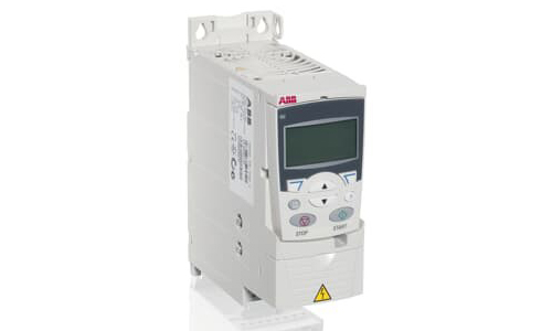 ACS355-机械类变频器