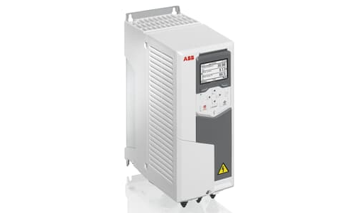 标准变频器ACS580
