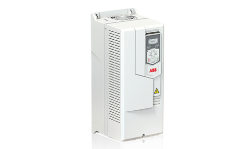标准变频器ACS530
