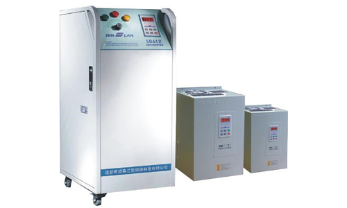 SB61Z+注塑机专用变频器