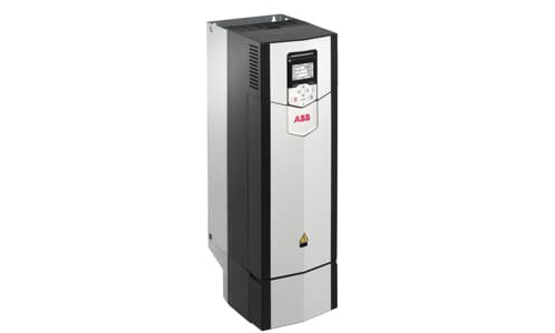 ACS880-01，壁挂式单传动