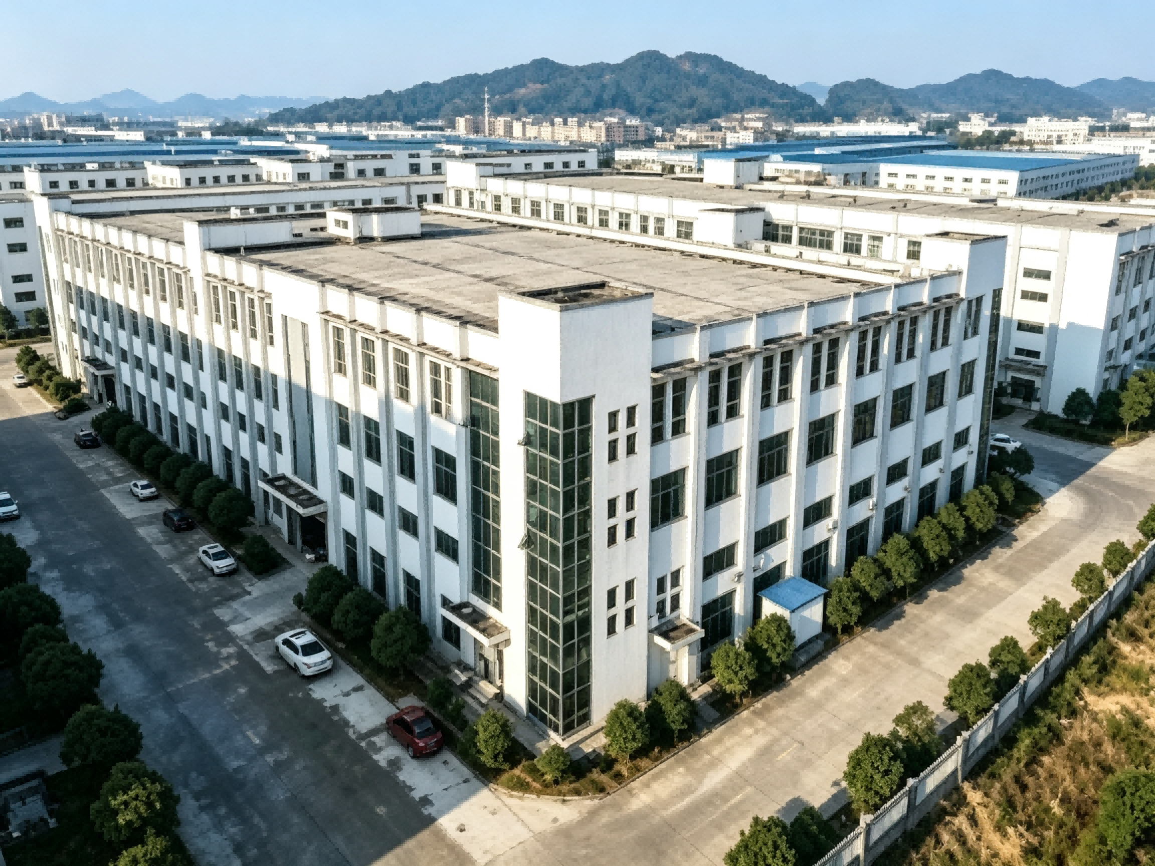 箱联天下供应链管理有限公司