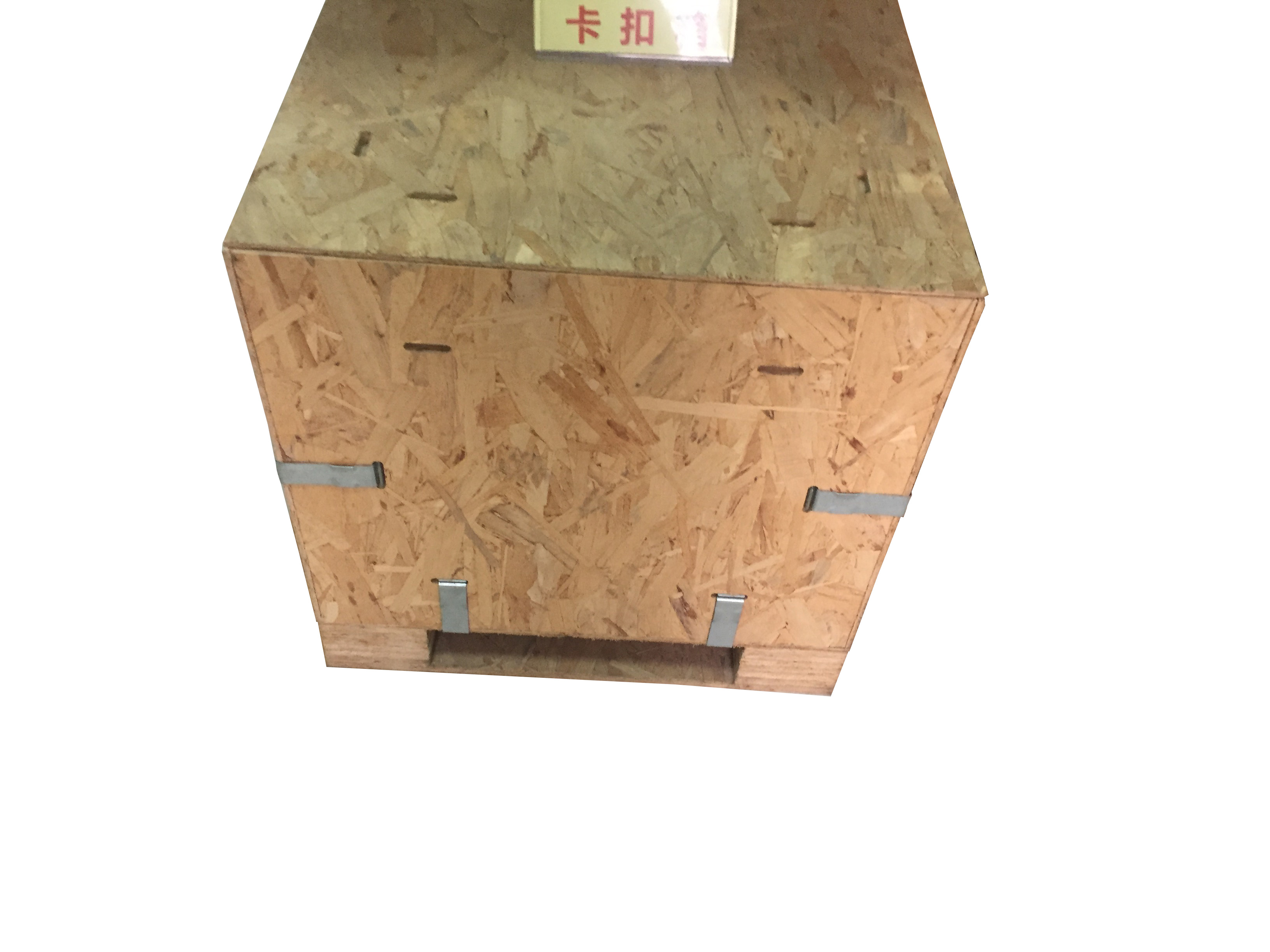 卡扣箱800-600-600