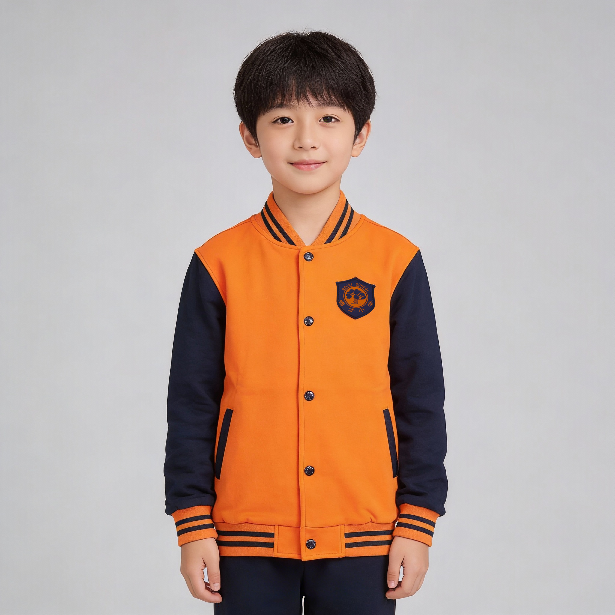 棒球服