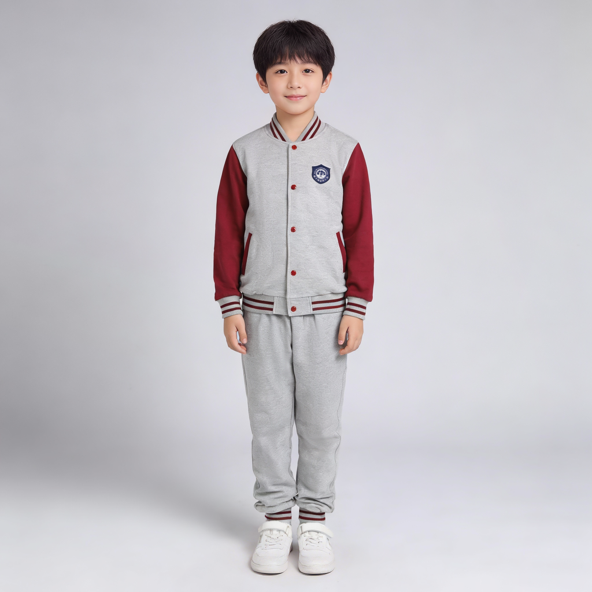 棒球服套装