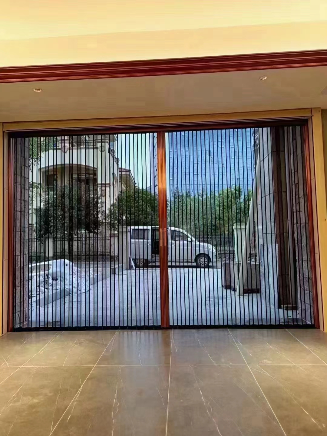 湖南御锦皇纱窗工厂
