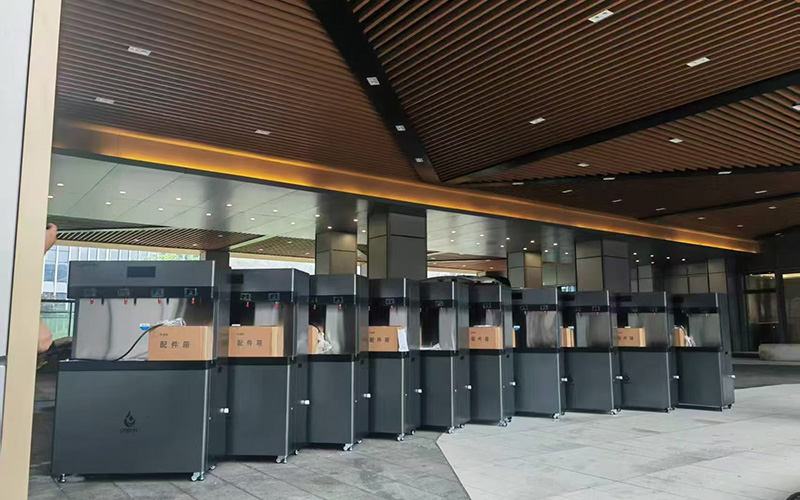 宁波市浙沁环保科技有限公司
