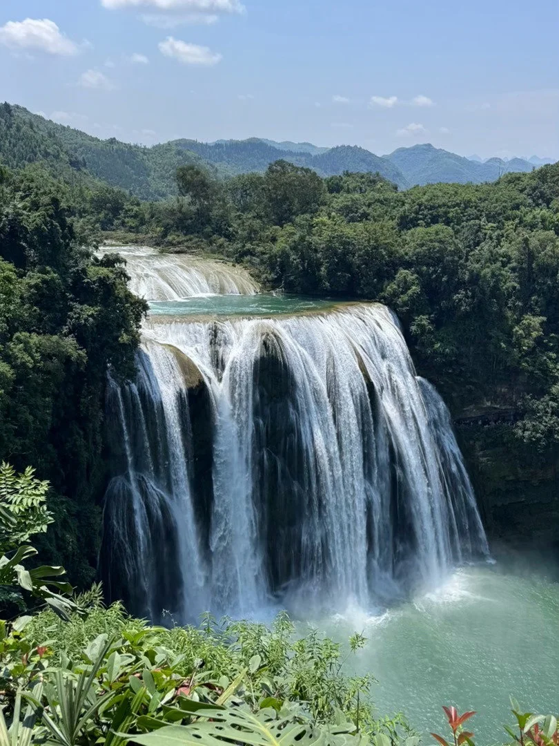 贵州旅游包车