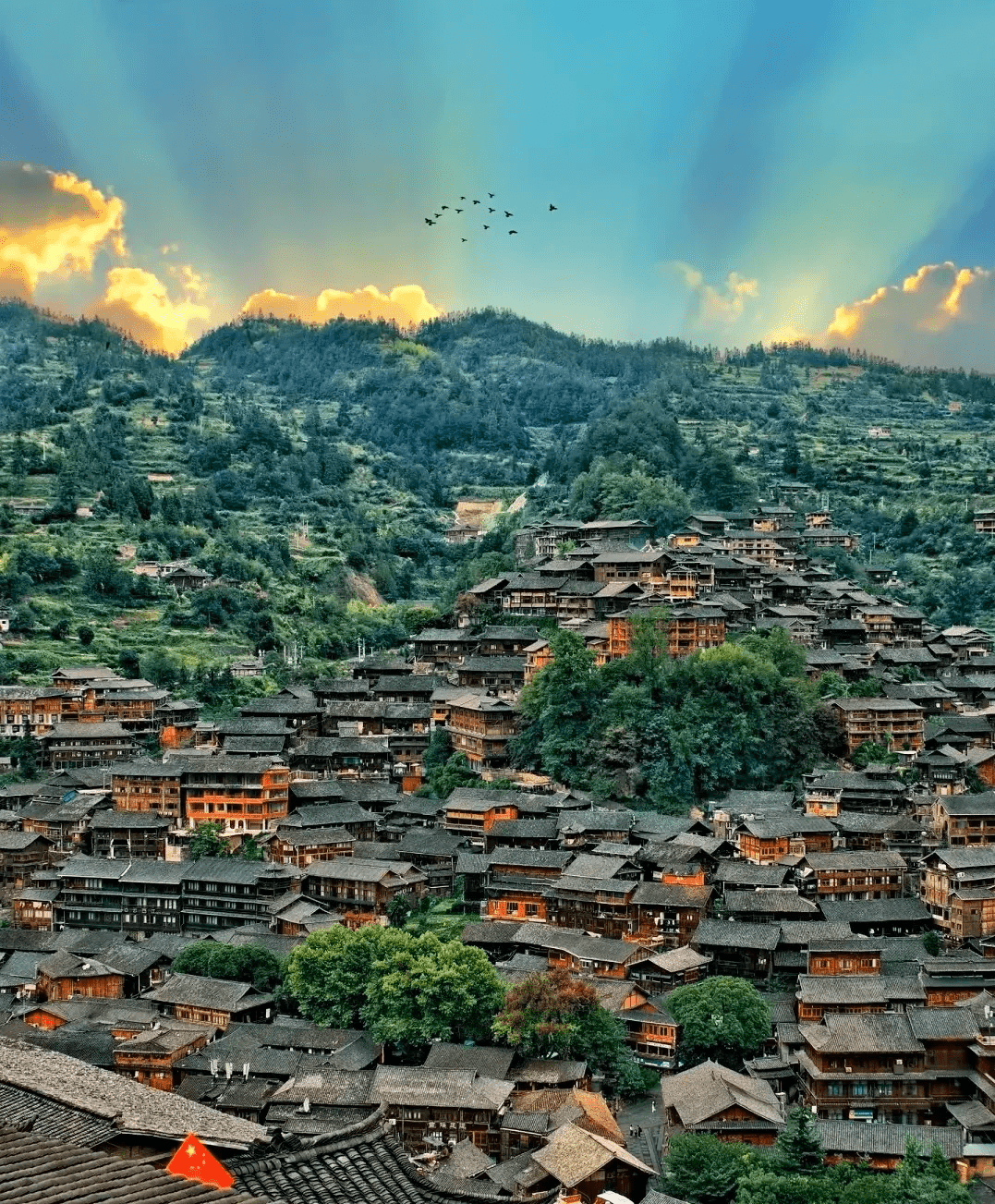贵州旅游跟拍市场观察：如何筛选专业可靠的跟拍服务机构