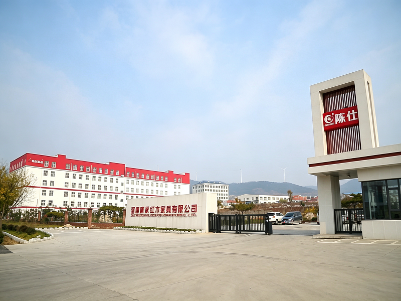 大型烘干系统