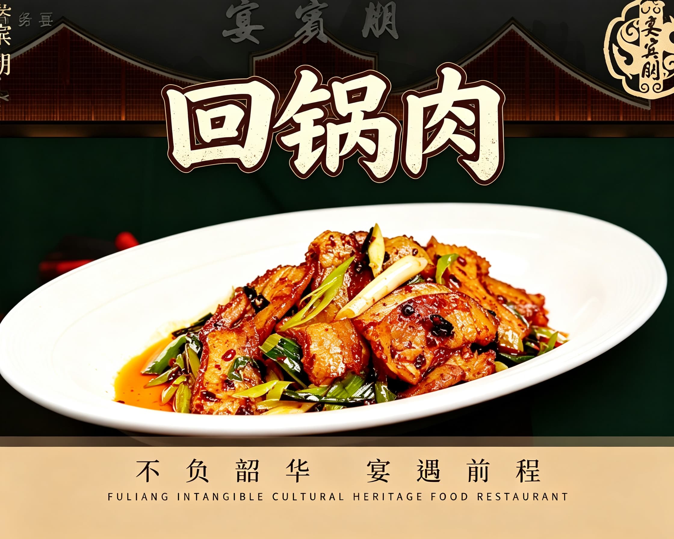 回锅肉