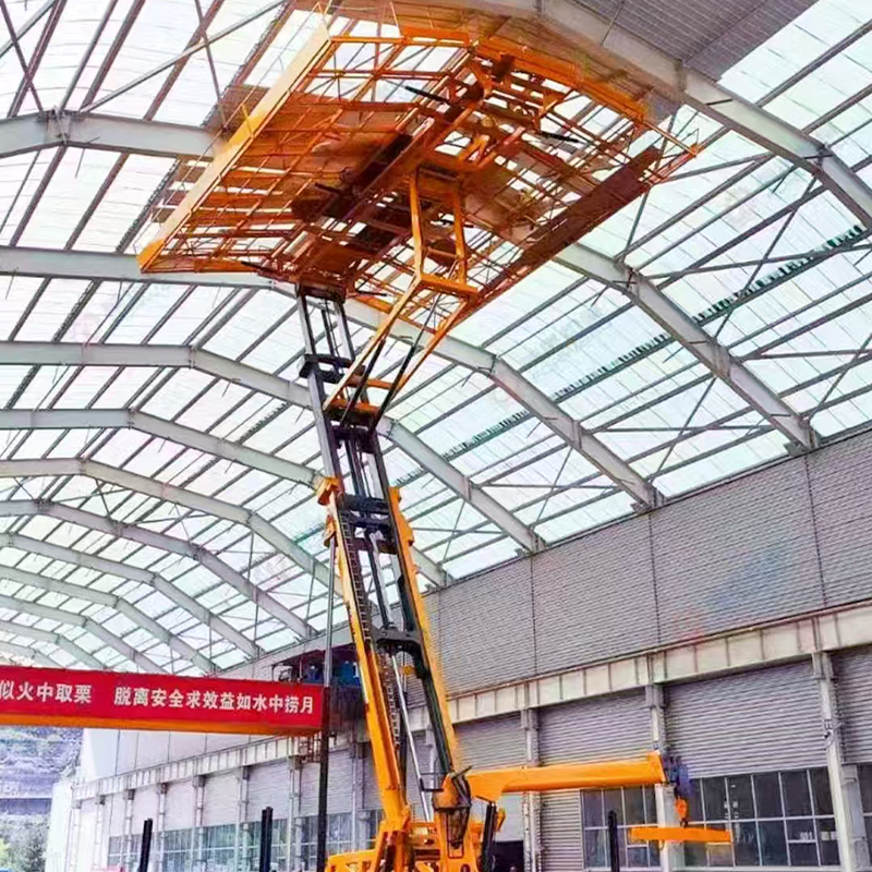 反吊顶