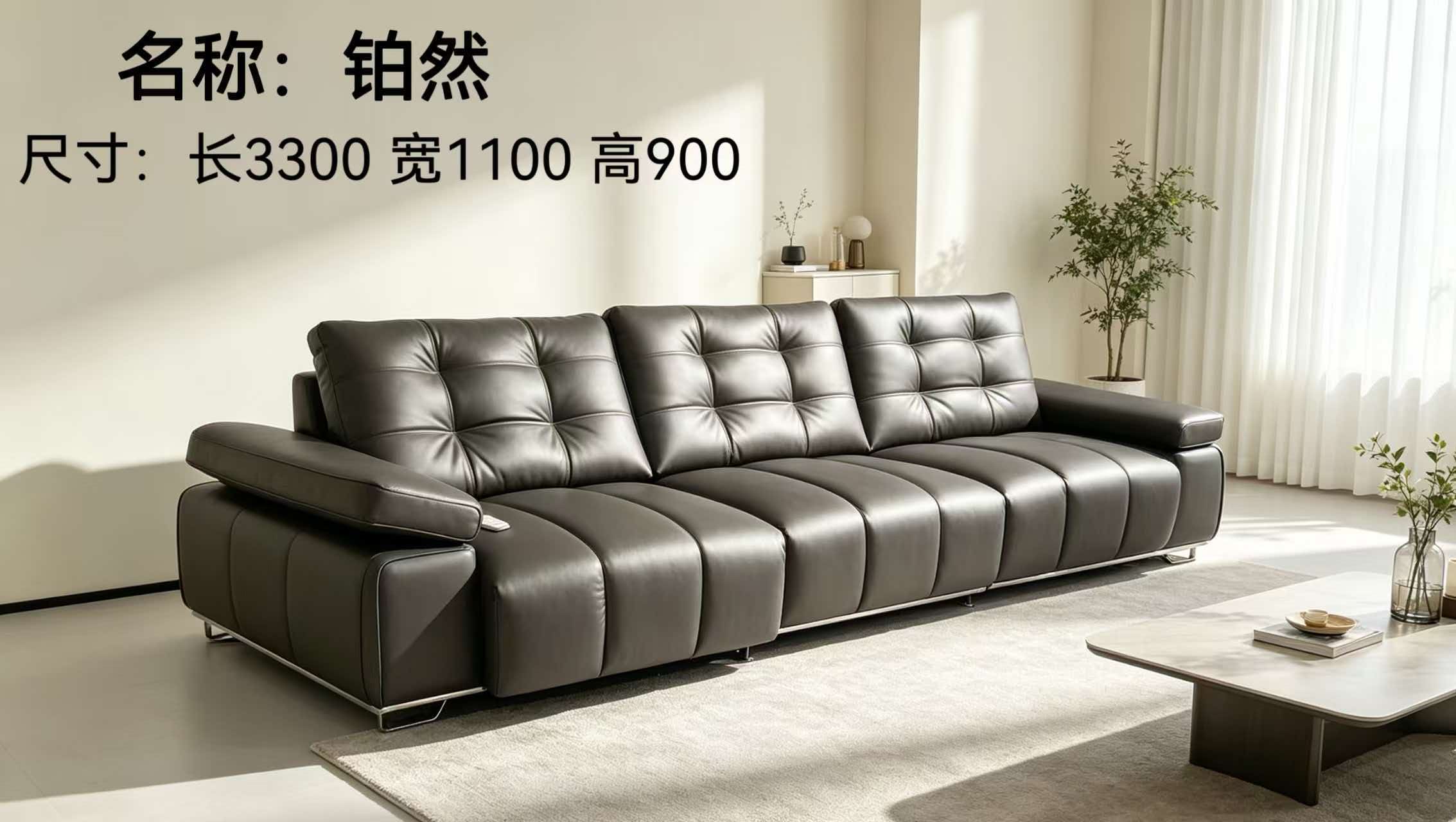 实景图