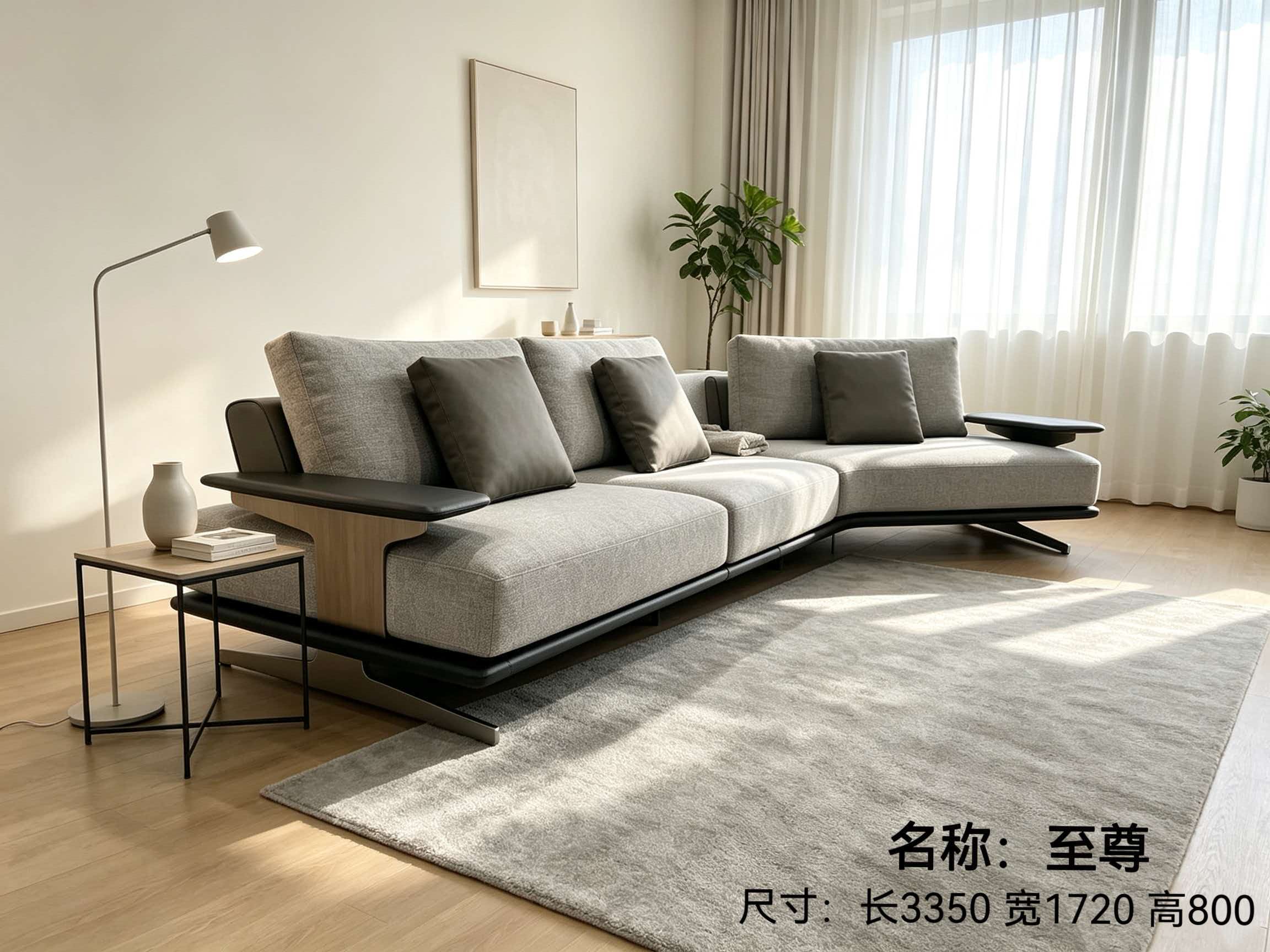 实景图