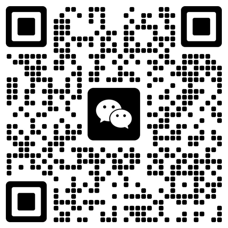 扫码联系我们