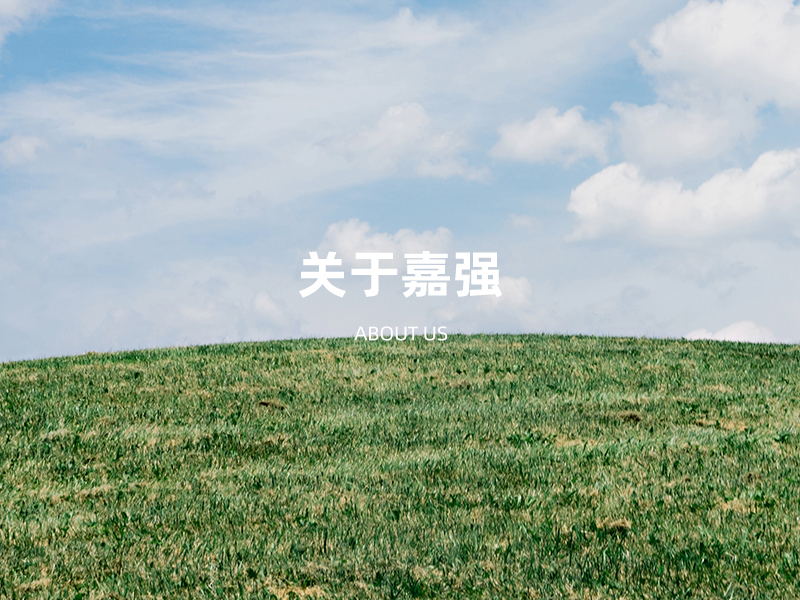 常州嘉强蒸发器有限公司