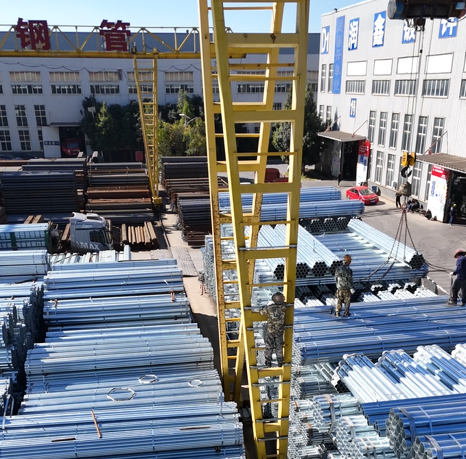 2026优选昆明无缝管品牌怎么选：从技术、资质到履约能力的系统评估