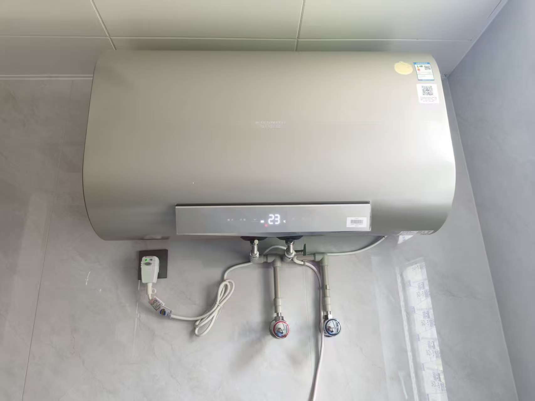 史密斯热水器